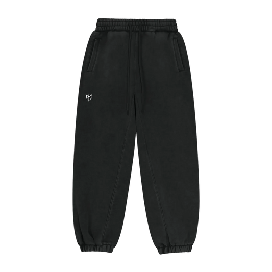 Fleeced Jogger Sweatpants